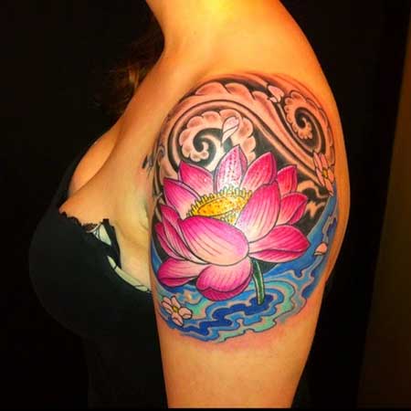 tatuagens