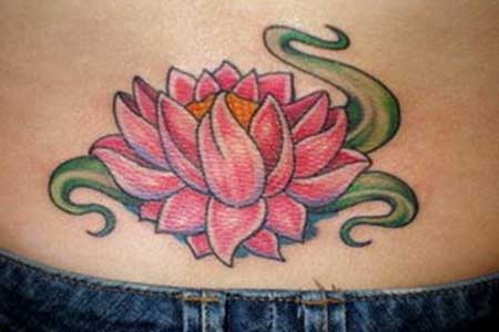 cor rosa