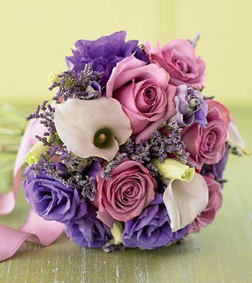 ramo de novia 1 buquê para casamento