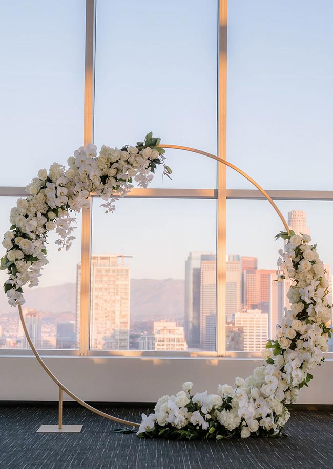 dicas de flores artificiais