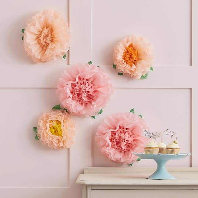 fotos de decoração de parede