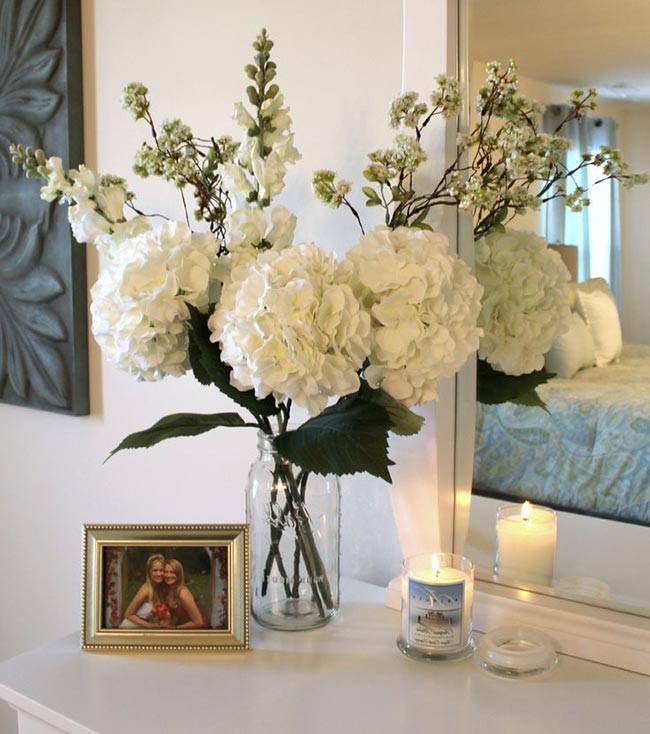 Fotos e Dicas para Decoração de Quarto