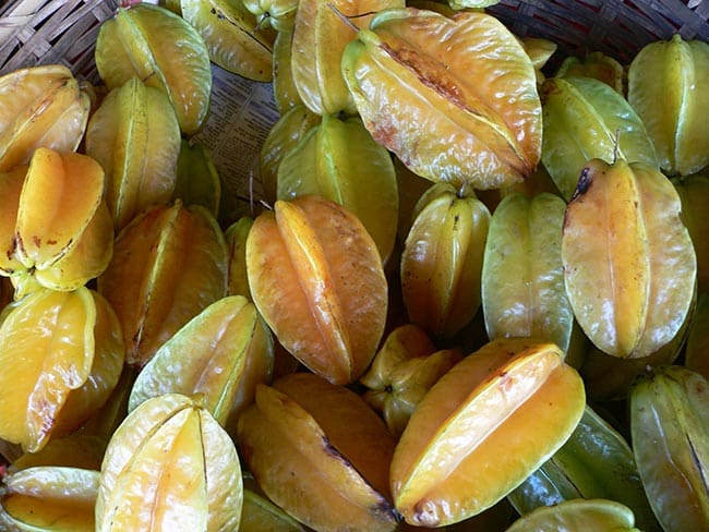 carambola