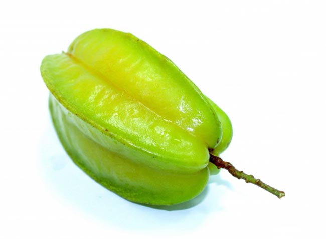 foto Averrhoa carambola