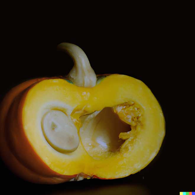 Cucurbita spp 2 1