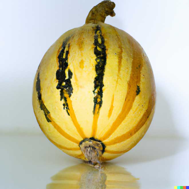 Cucurbita spp 3 2