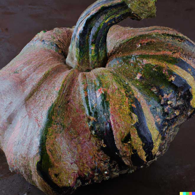 Cucurbita spp 4 1