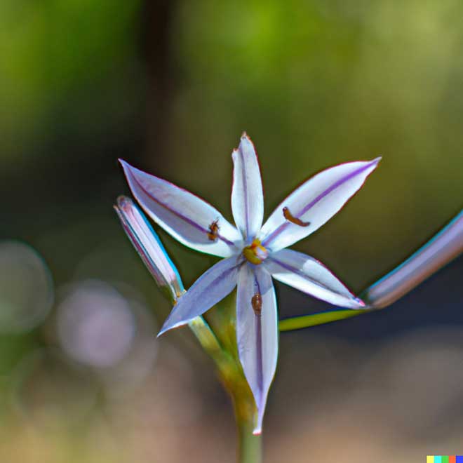 Cuidados com Tulbaghia simmleri 1 2