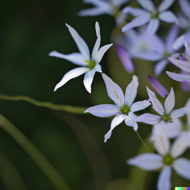 Cuidados com Tulbaghia simmleri 3 3