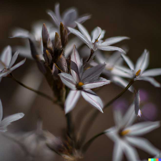 Cuidados com Tulbaghia simmleri 4 3