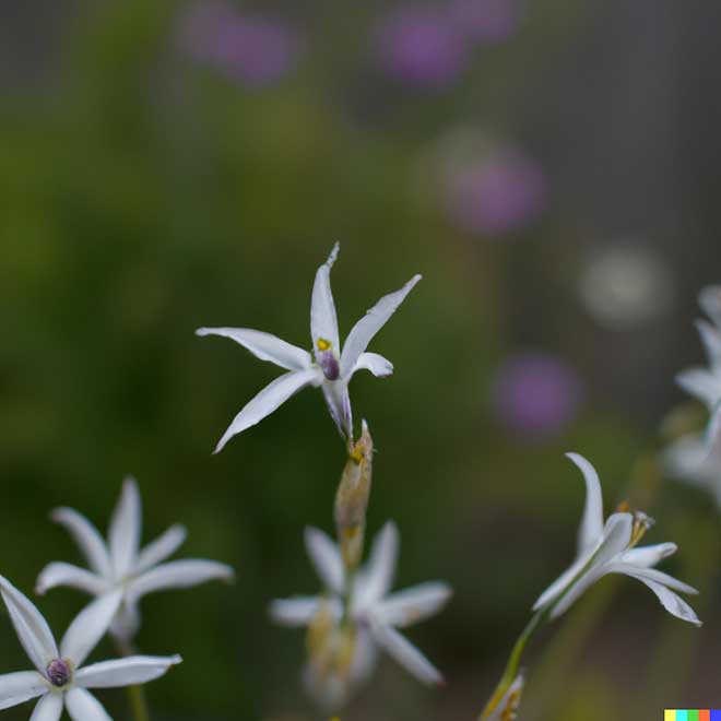 Fotos de Tulbaghia simmleri 4 3