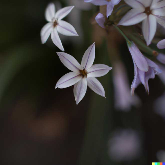 Tulbaghia simmleri 1 3