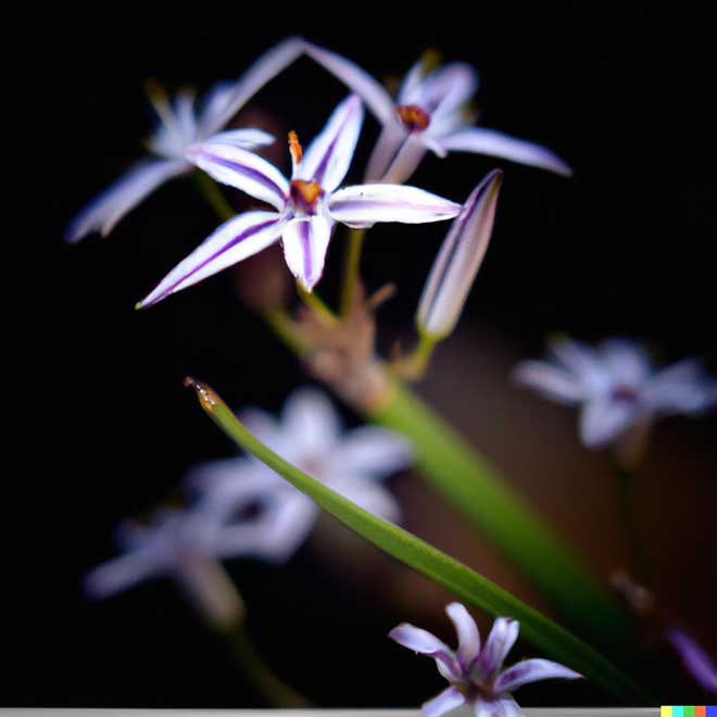 Tulbaghia simmleri 4 3