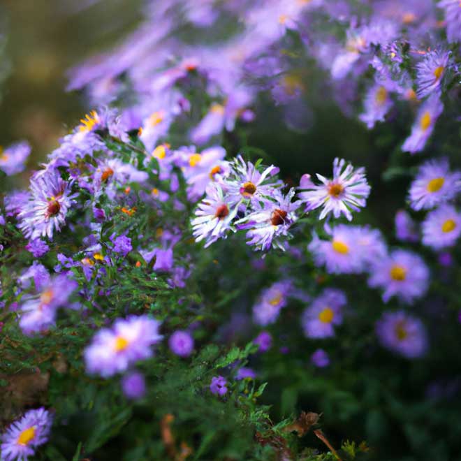 cuidar aster 3445537