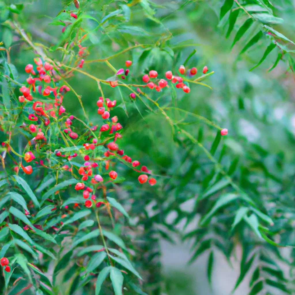Cuidados Schinus terebinthifolius 582 2