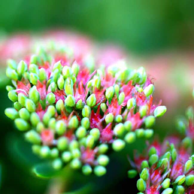 fotos Sedum spectabile 7880752 scaled