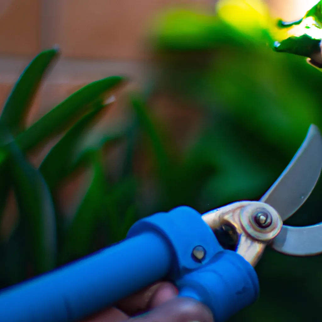 Dicas 3 Maneiras De Usar As Suas Ferramentadas De Jardinagem De Forma Eficaz