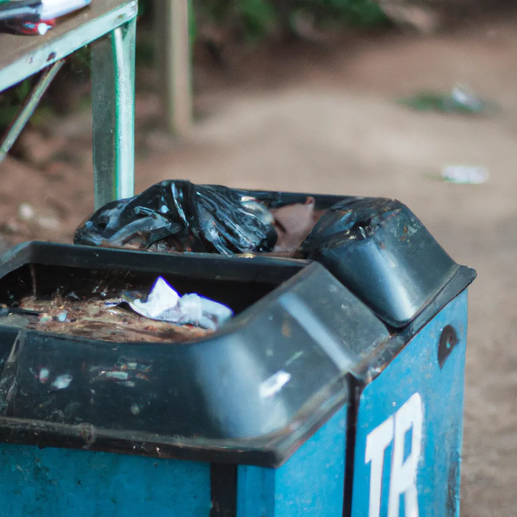 Dicas A importancia de controlar o odor quando se faz compostagem
