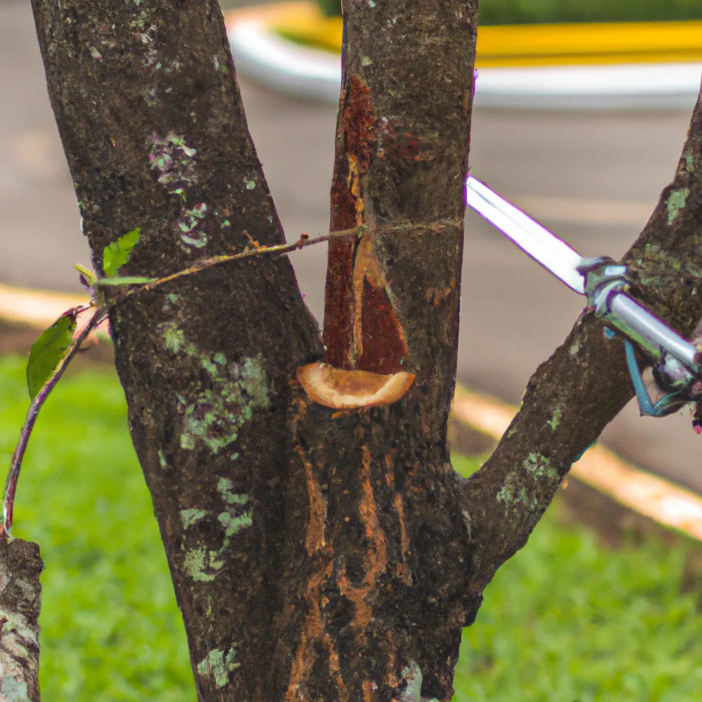 Dicas A importancia de preservar as arvores em seu jardim