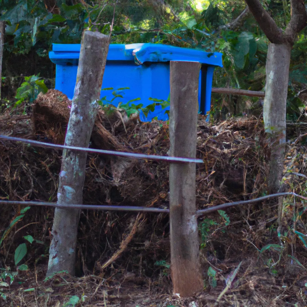 Dicas Ajudando a preservar recursos naturais atraves da Compostagem