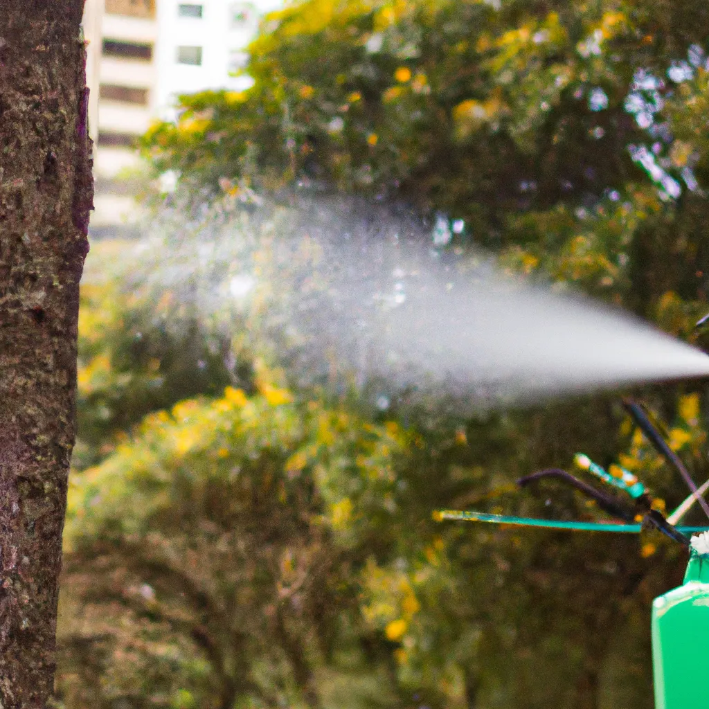 Dicas Aplicacao de fertilizantes em arvores Dicas Aplicacao de fertilizantes em arvores