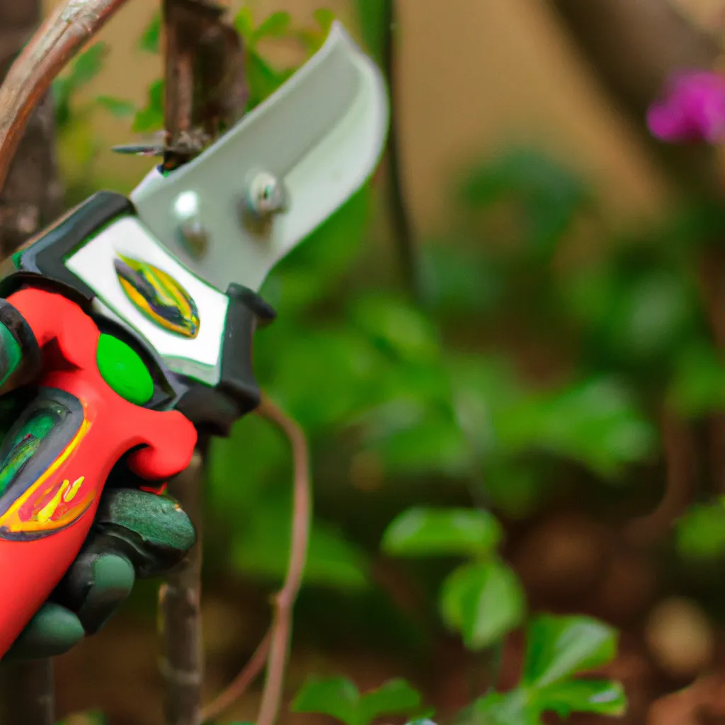 Dicas As 10 Melhores Praticas para Cuidar bem das Ferramentas de Jardinagem Dicas As 10 Melhores Praticas para Cuidar bem das Ferramentas de Jardinagem