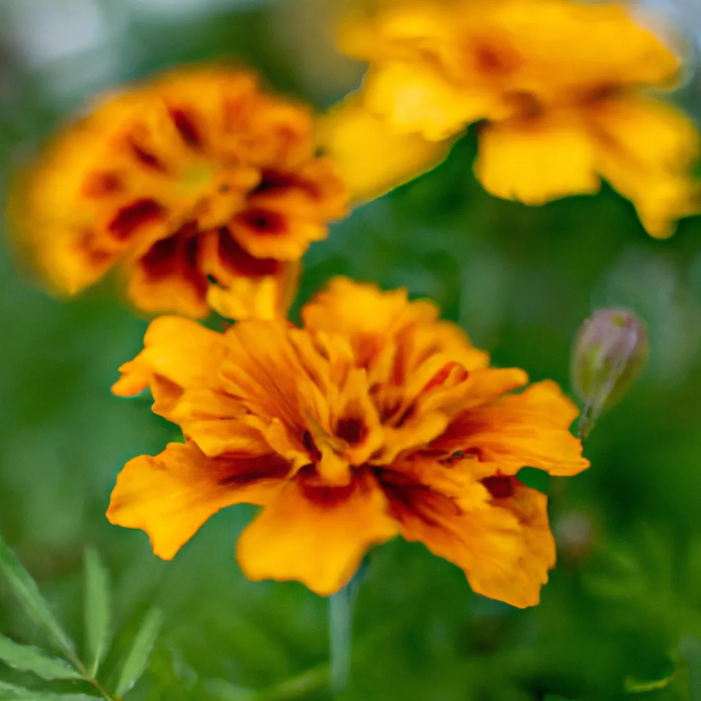 Dicas As Flores Ornamentais Mais Faceis de Cultivar