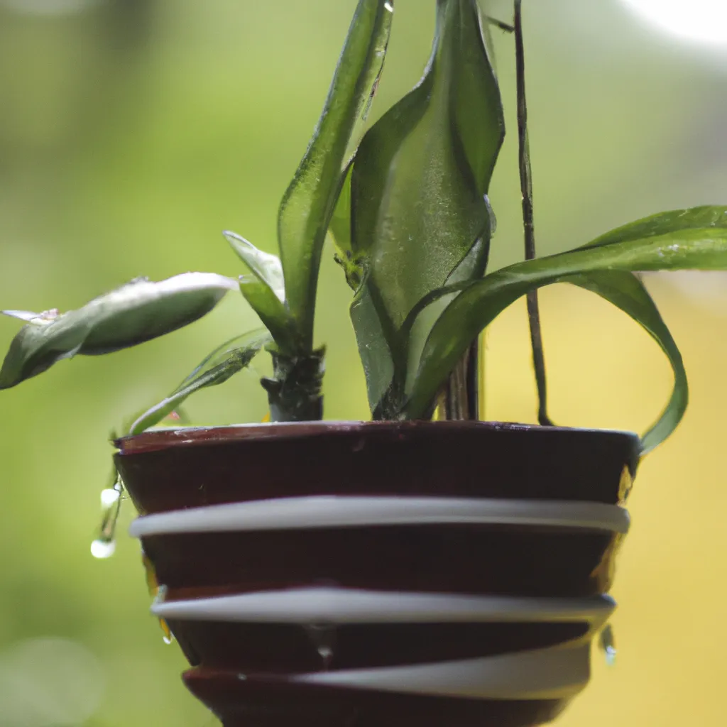 Dicas As dicas de plantio certas para plantas tropicais