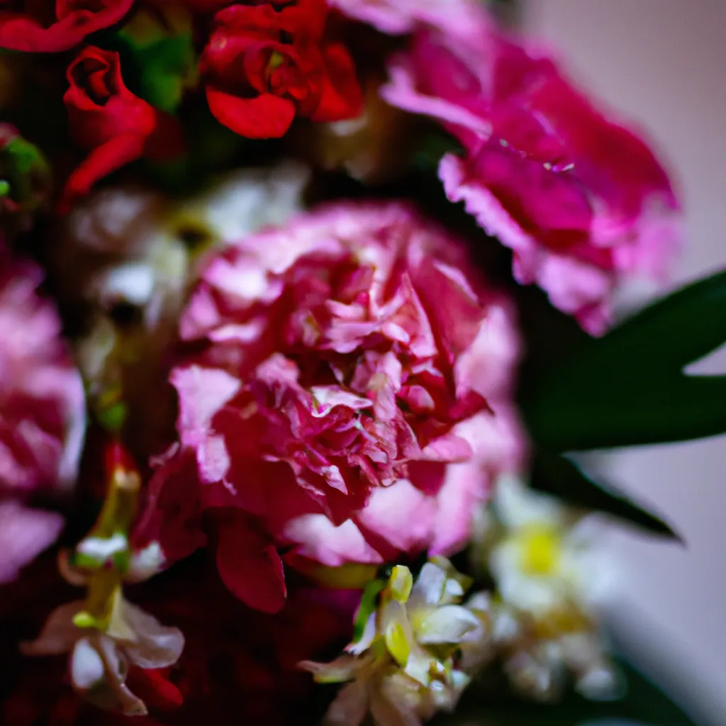 Dicas As melhores combinacoes de flores aromaticas