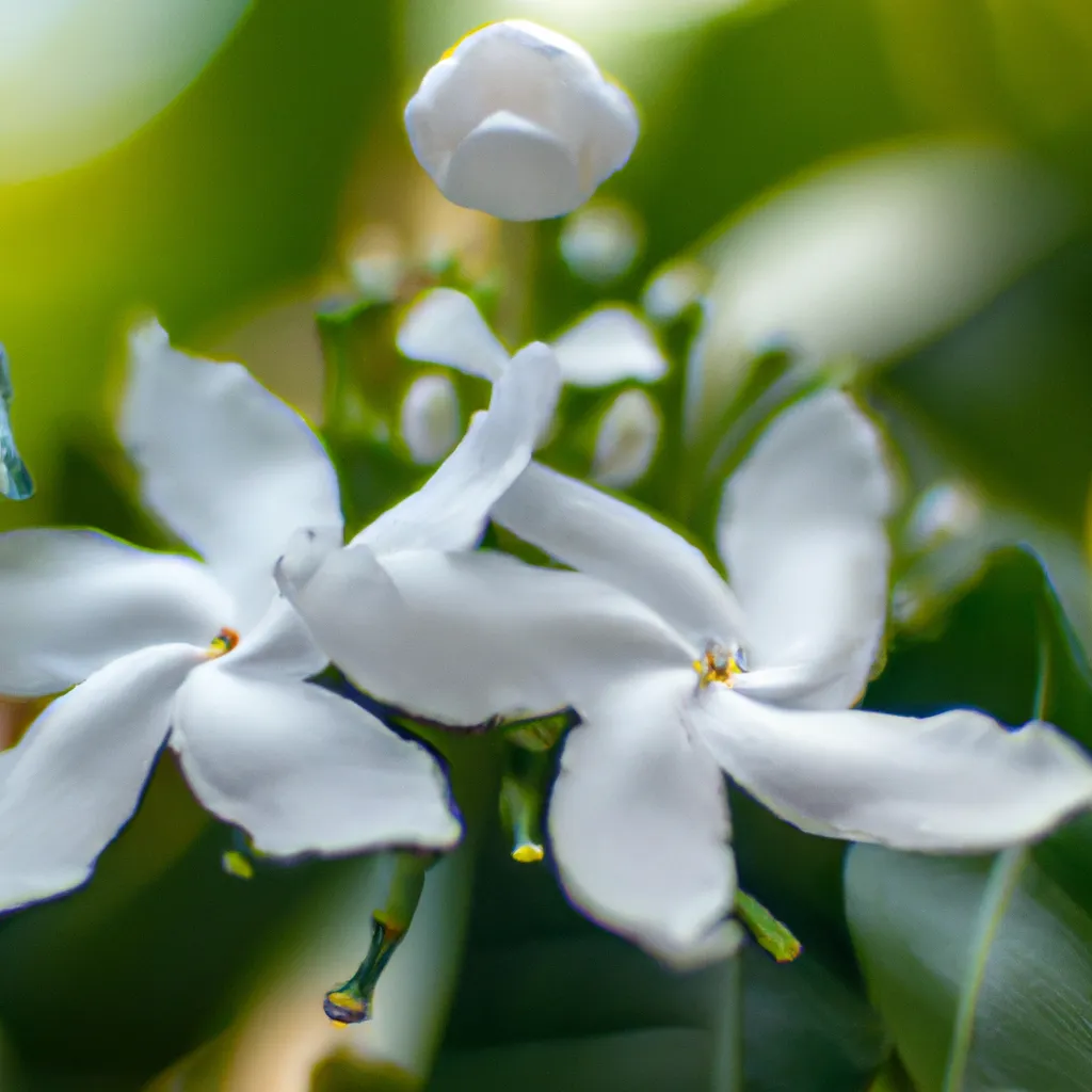 Dicas As melhores maneiras de expor as suas flores aromaticas