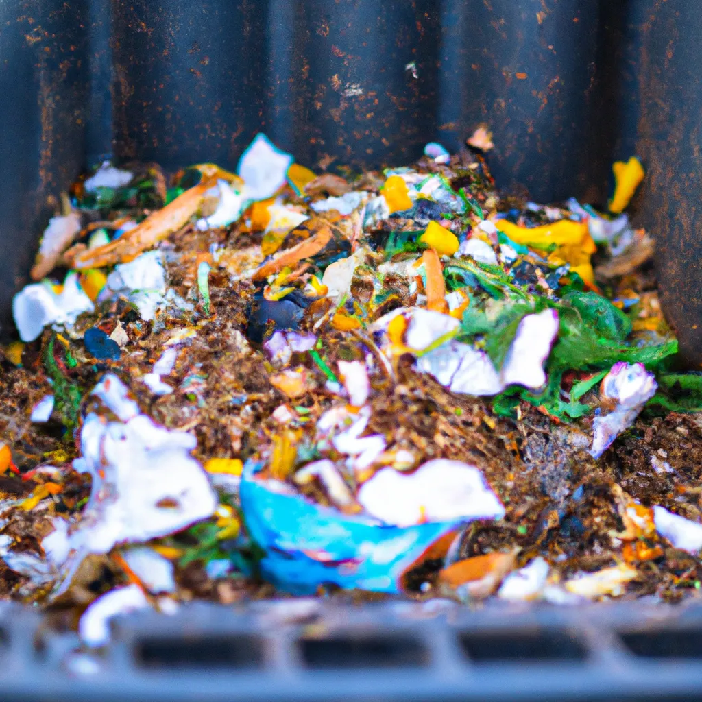 Dicas As melhores maneiras de obter material para compostagem