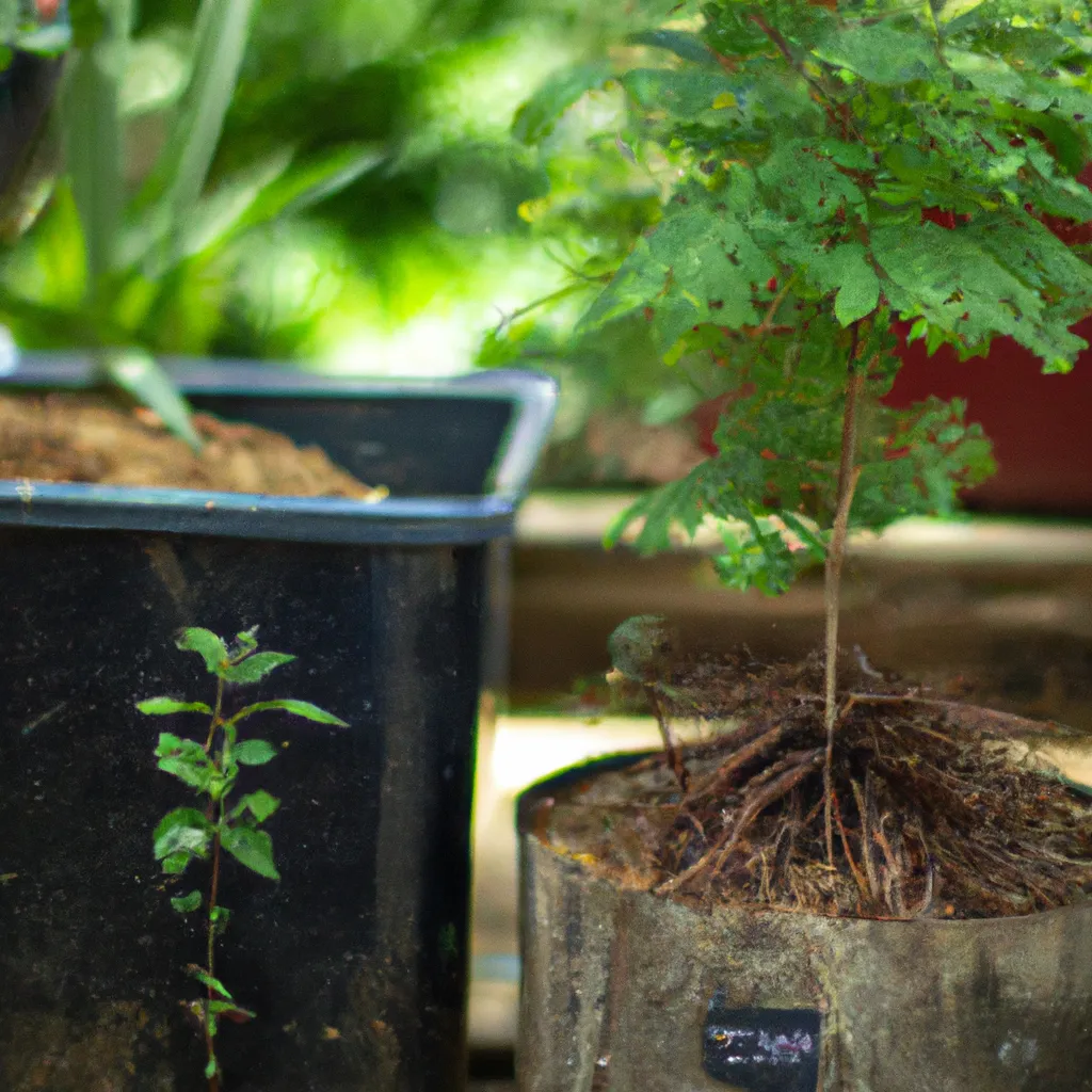Dicas As melhores plantas para ter em seu composteiro