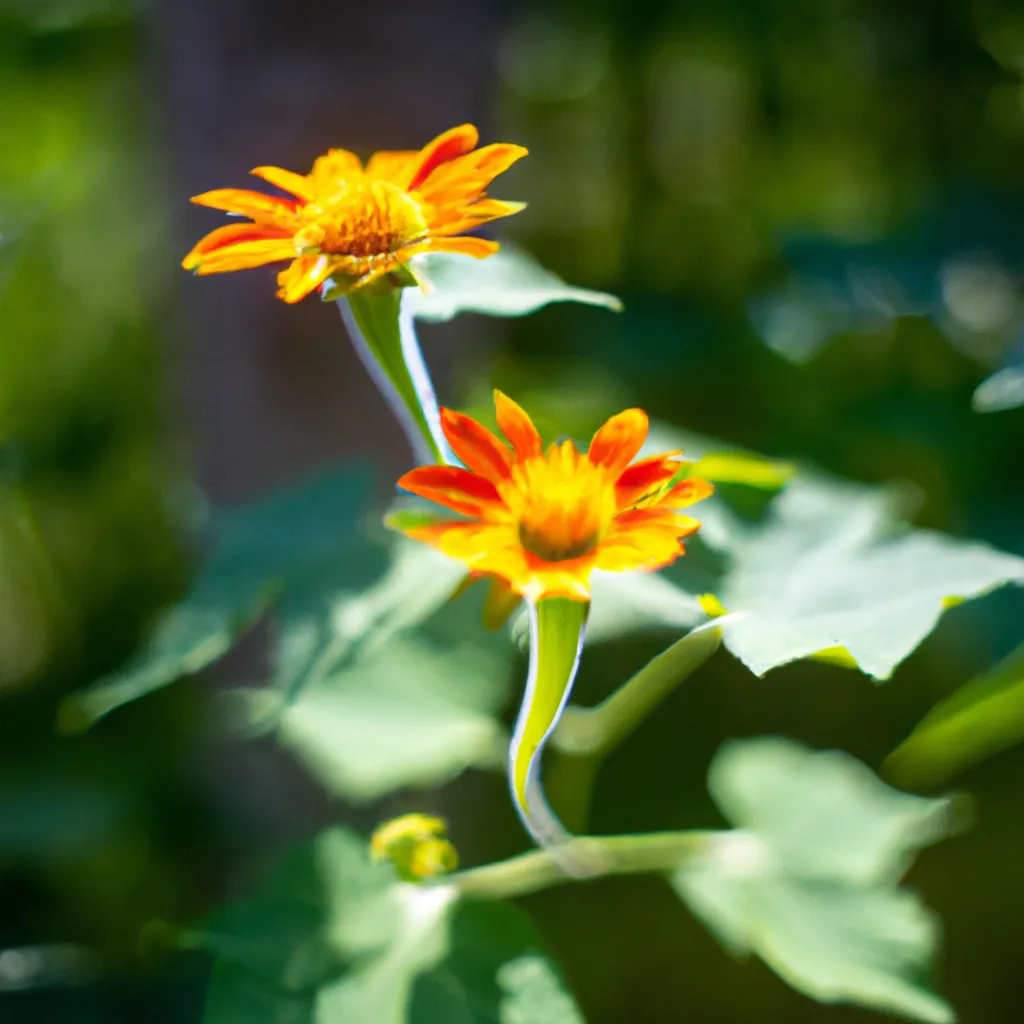 Dicas As melhores variedades de flores para cultivar em sua horta