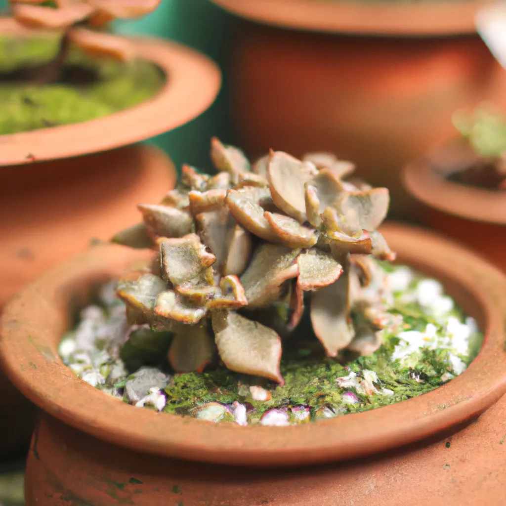 Dicas As melhores variedades de suculentas para cultivar em casa
