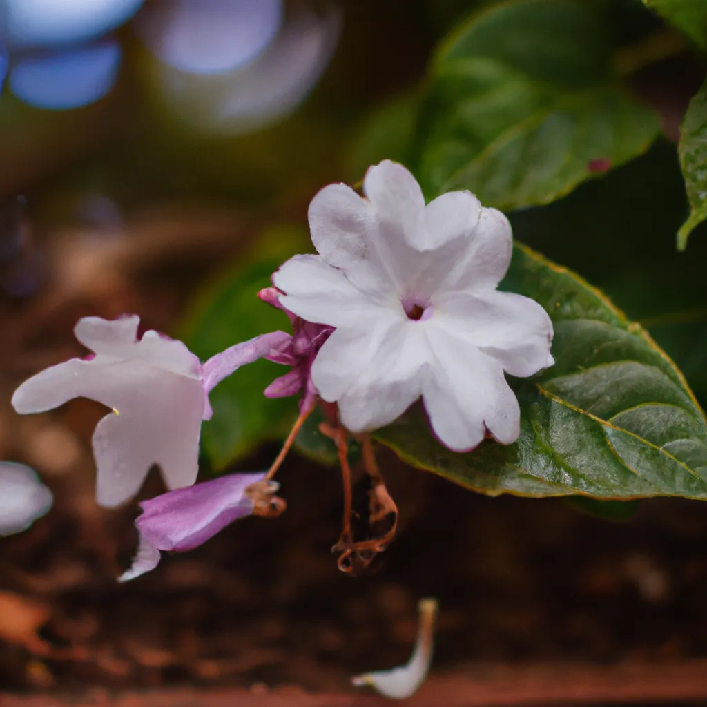 Dicas As principais pragas e doencas das flores aromaticas