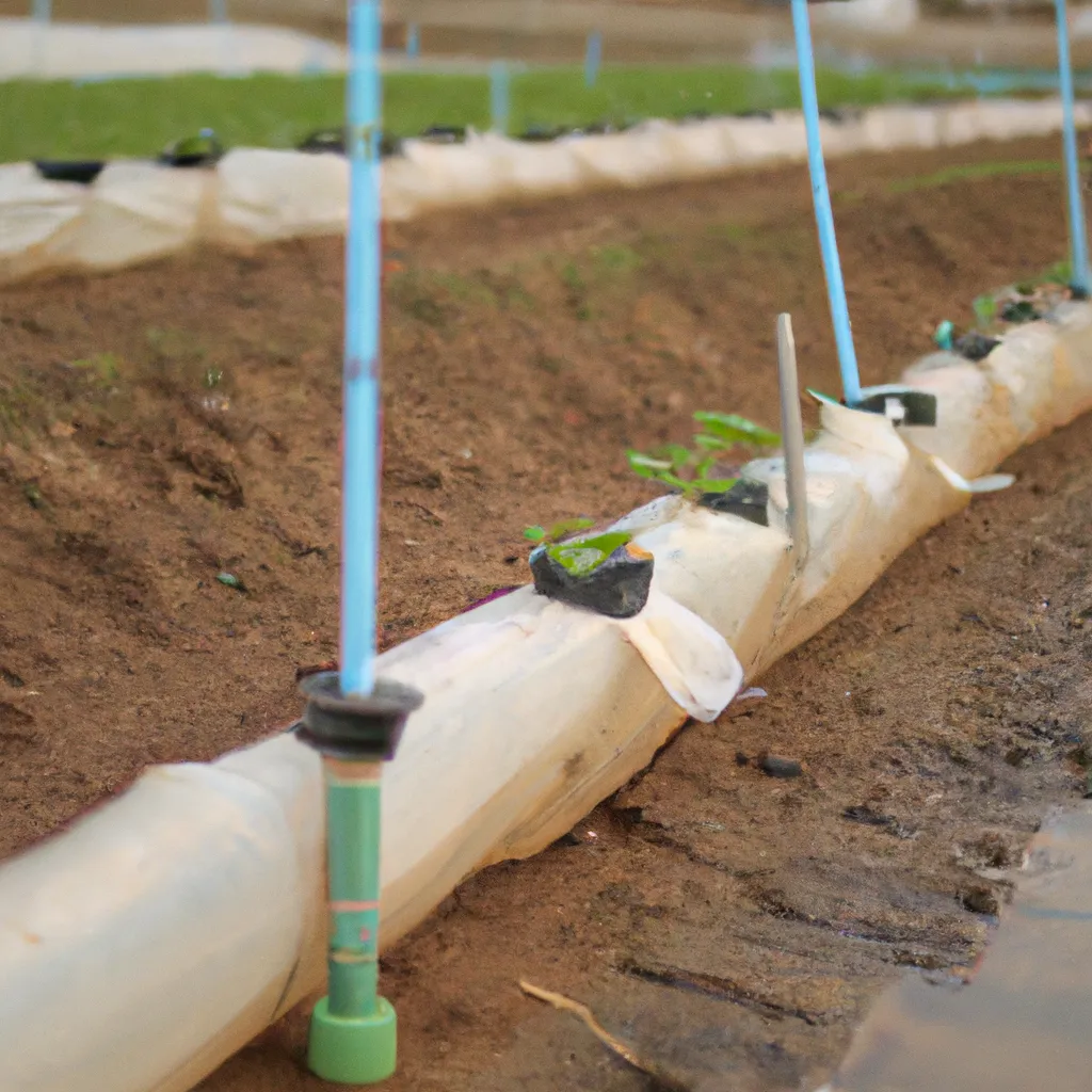 Dicas As tecnicas de plantio para horticultura
