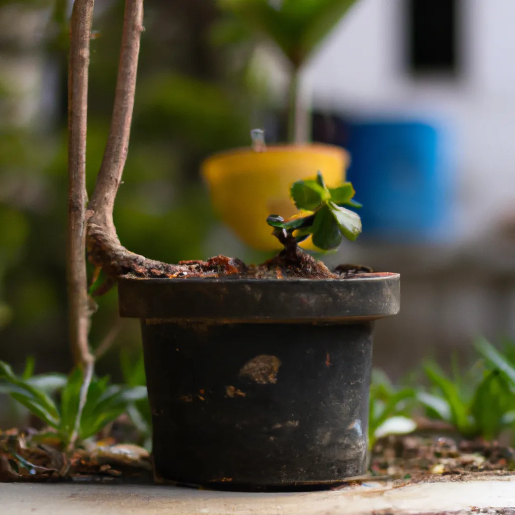 Dicas As vantagens da horticultura em ambientes pequenos