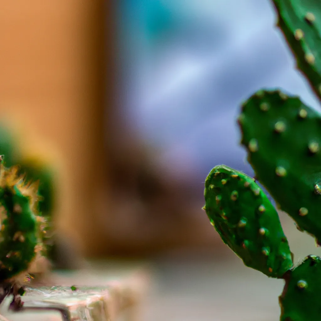 Dicas Cactos comestiveis uma exploracao culinaria