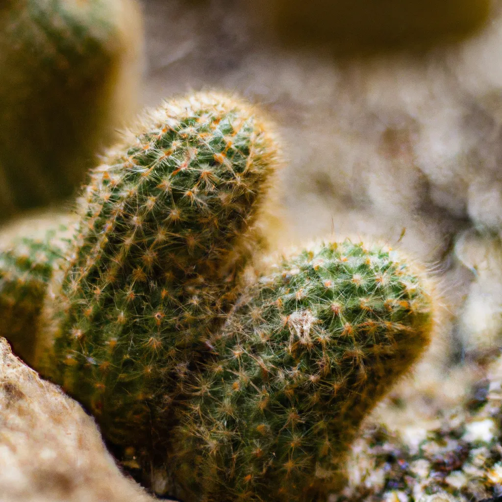 Dicas Cactos do deserto plantas adaptadas as condicoes ambientais mais