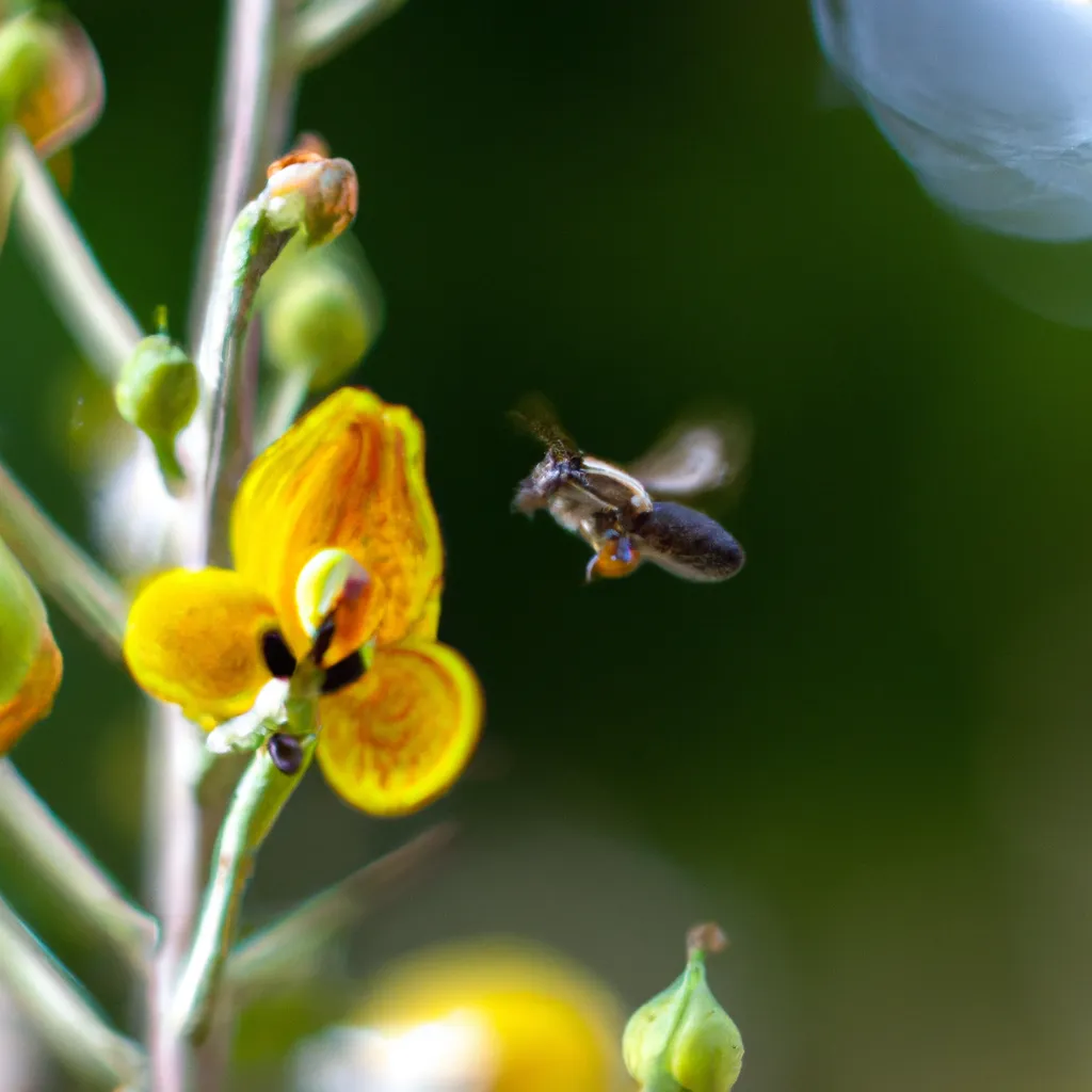 Dicas Colheita seletiva como preservar a biodiversidade do seu jardim