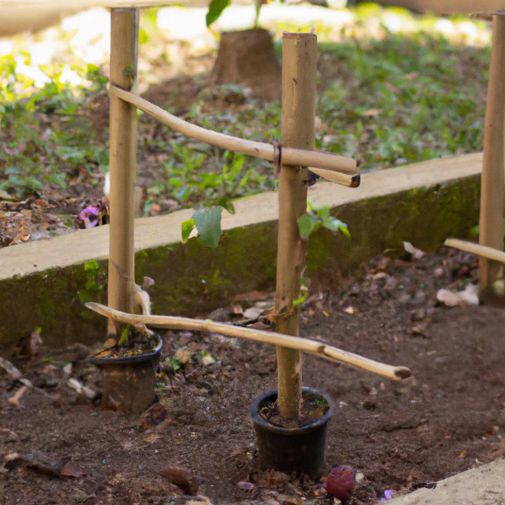 Dicas Como Construir um Jardim de Solo Saudavel