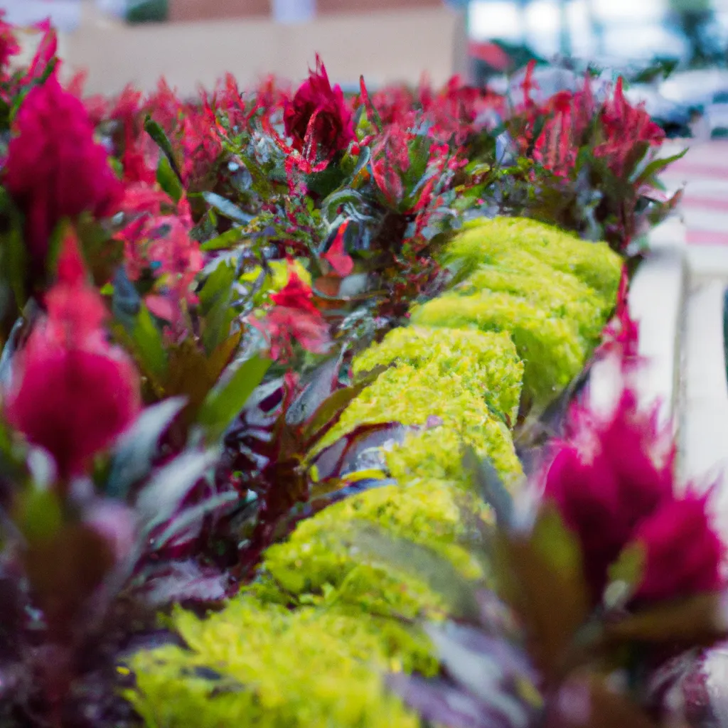 Dicas Como Escolher a Melhor Flor Ornamental para Seu Jardim Dicas Como Escolher a Melhor Flor Ornamental para Seu Jardim