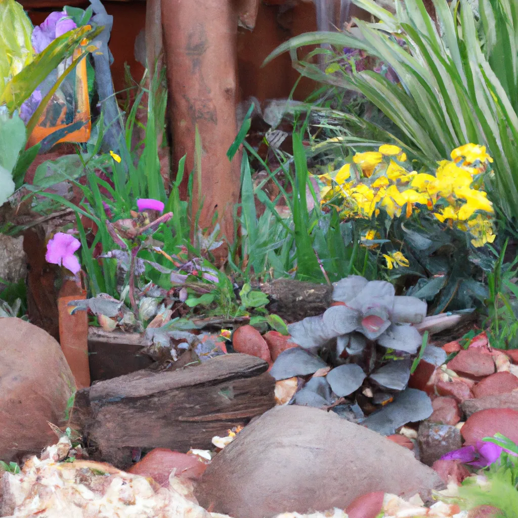 Dicas Como Identificar Doencas nas Flores Ornamentais