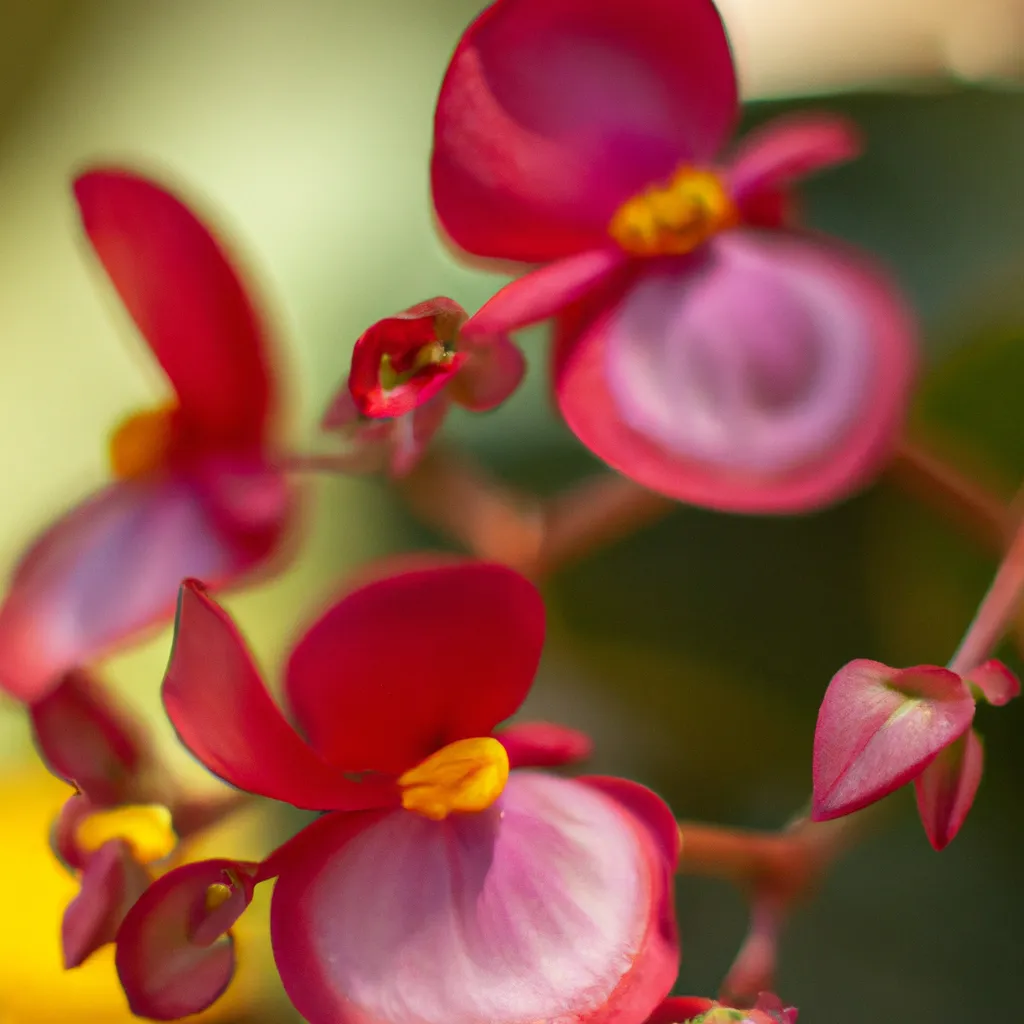 Dicas Como Manter as Flores Exoticas Saudaveis durante a Estacao Quente