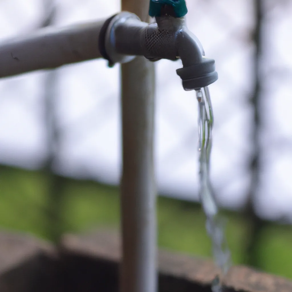 Dicas Como Reciclar Agua Usada Para Reabastecer o Solo