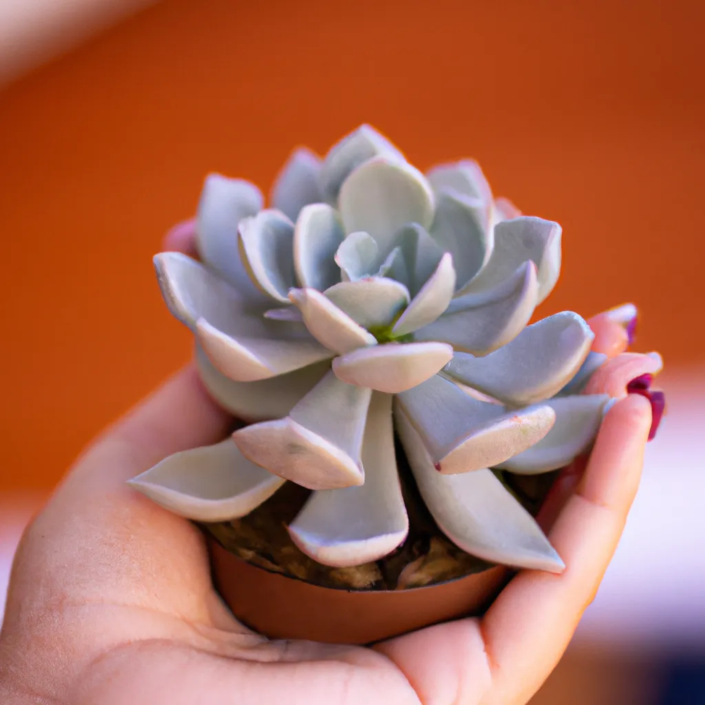 Dicas Como adicionar cor as suas plantacoes de suculentas