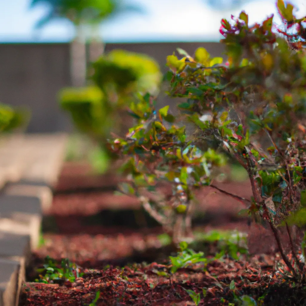 Dicas Como criar um jardim sem glifosato