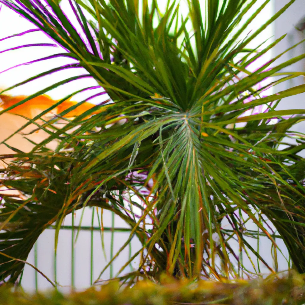 Dicas Como cultivar Palmeiras em seu jardim