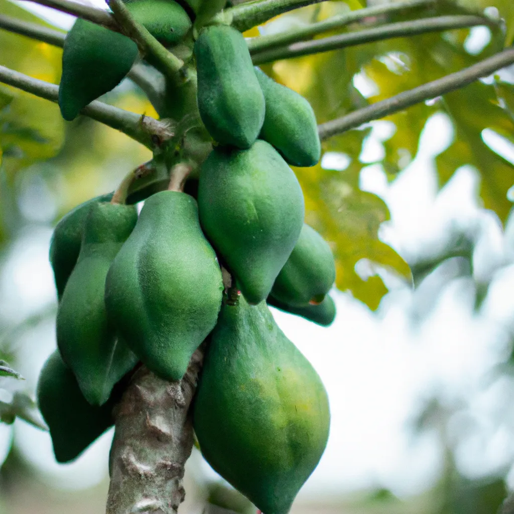 Dicas Como cultivar frutas em uma horta