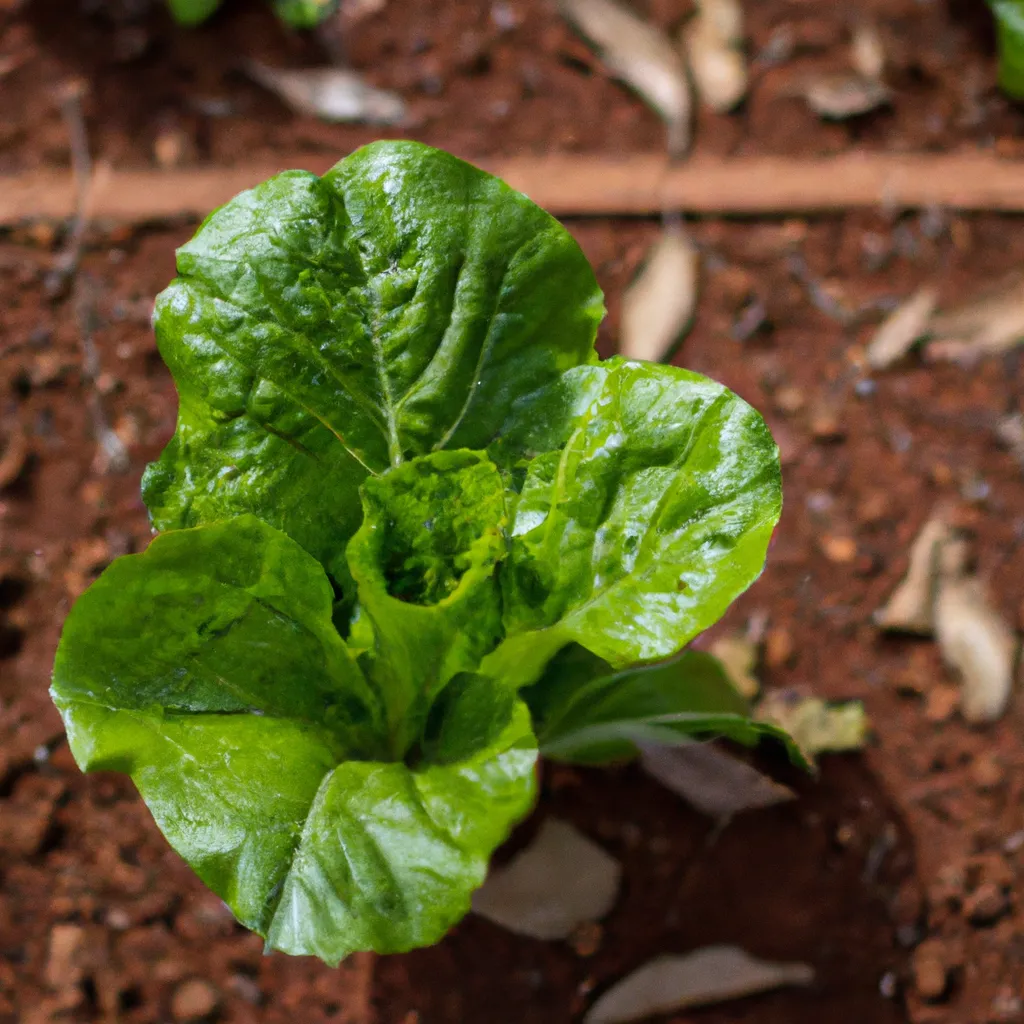 Dicas Como cultivar hortalicas em condicoes aridas